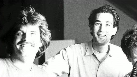 Harvesting Horror: Children of the Corn