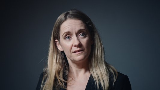 22. Anna Matthews