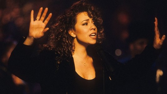 Mariah Carey: MTV Unplugged