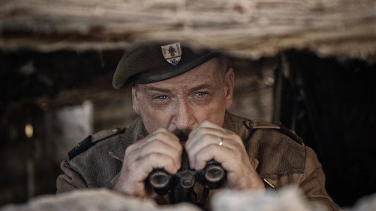 La Bataille de Gaulle : L’âge de fer