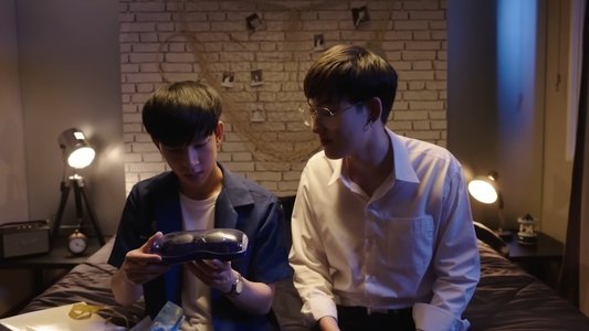 รักวุ่นๆของหนุ่มวิศวะ
