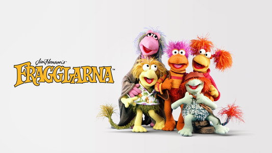 Fraggle Rock