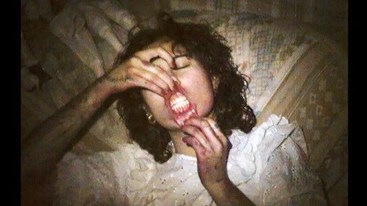 Beating the fear of Jinn into me