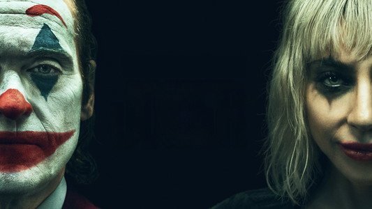 Joker: Folie à Deux