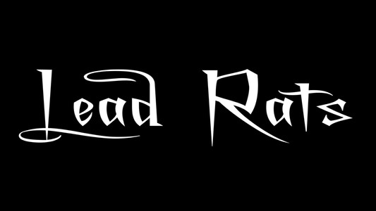 Lead Rats