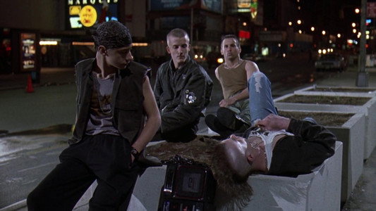 Friday the 13th Part VIII: Jason Takes Manhattan
