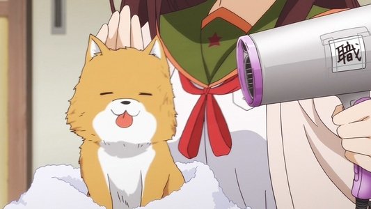 がっこうぐらし!