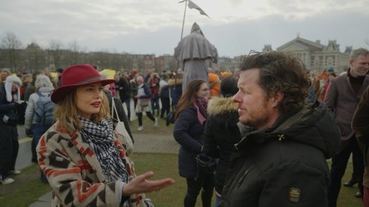 Filemon en de Complotten