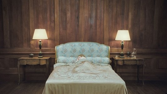 Sleeping Beauty