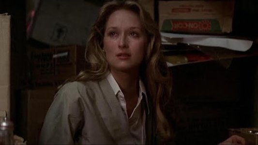 The Deer Hunter