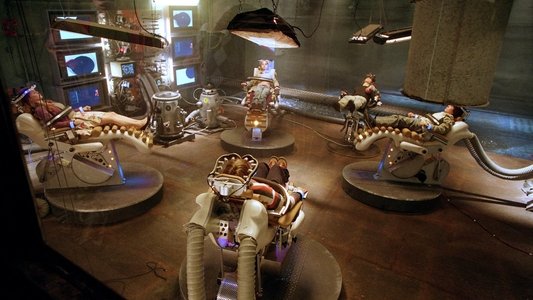 TKKG - Das Geheimnis um die rätselhafte Mind-Machine