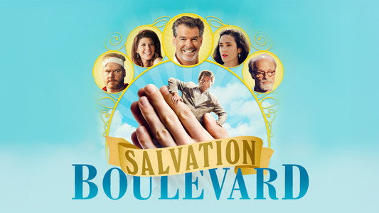 Salvation Boulevard