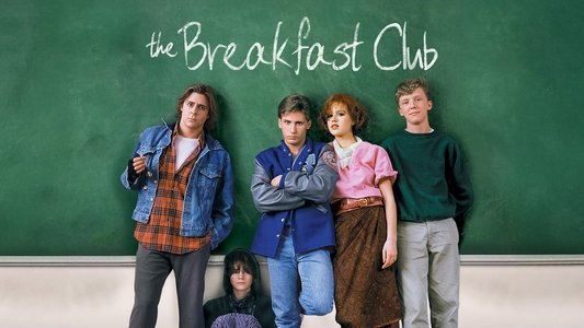 The Breakfast Club