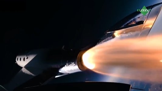 Ozone Univerzum - Nemzetközi űrhírek