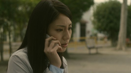 闇の伴走者