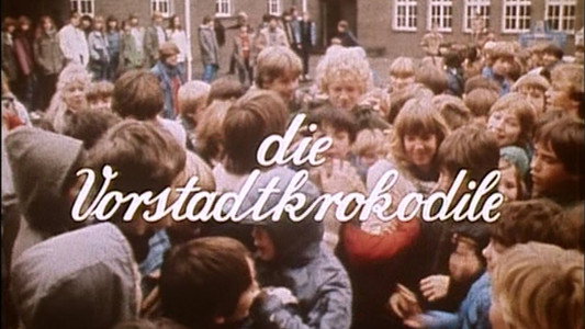 Bleibt knackig, Freunde!