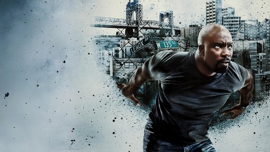 Marvel's Luke Cage