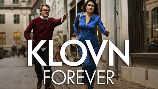 Klovn forever