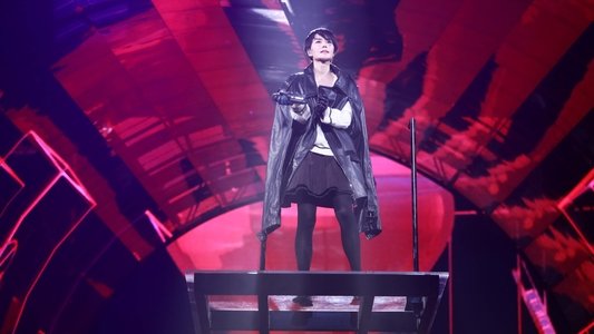 王菲 幻樂一場演唱會