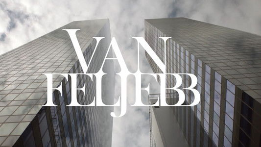 Van feljebb