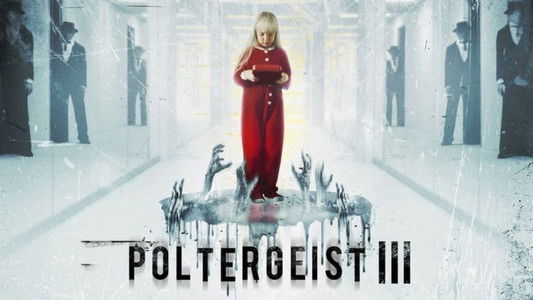 Poltergeist III