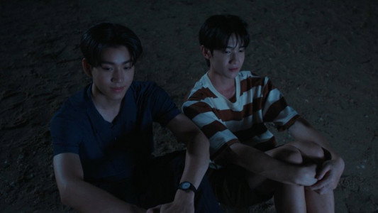 ต้นส้มอยู่บ้านเขา แต่ผลส้มหล่นมาบ้านเราตลอดเลย