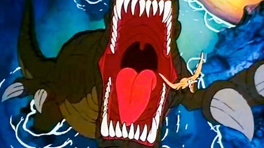 The Land Before Time
