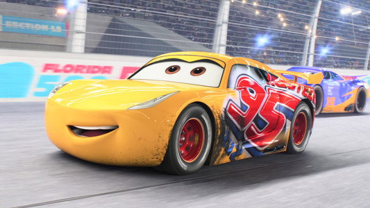 Cars 3