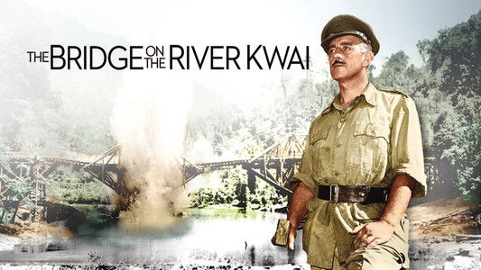 The Bridge on the River Kwai