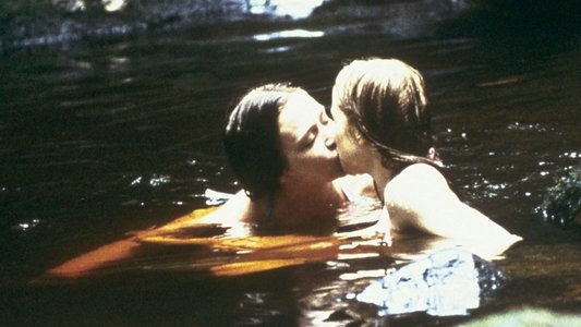 My Summer of Love
