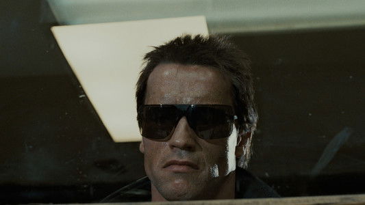 The Terminator