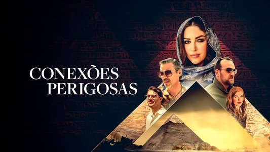 An Egypt Affair