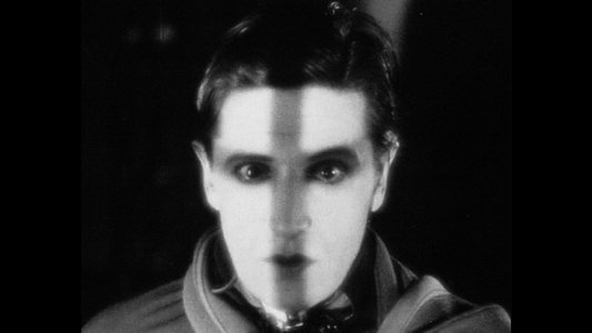 The Lodger: A Story of the London Fog