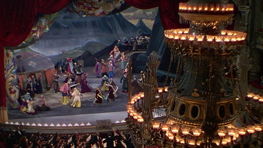 Phantom of the Opera