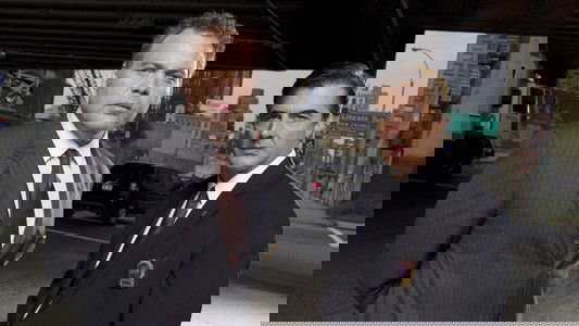 Law & Order: Criminal Intent