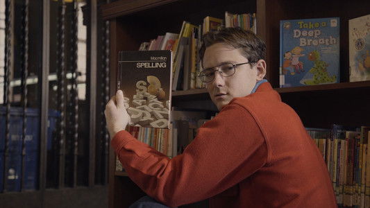 Hollywood is a Verb: Los Angeles Tackles the Oxford English Dictionary