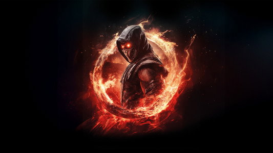 Immortal Combat