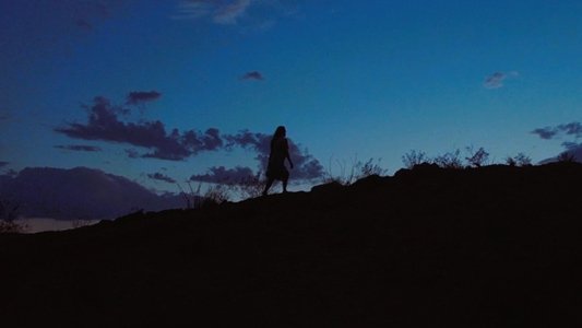 The Unknown Country