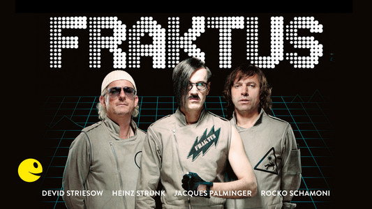 Fraktus: Das letzte Kapitel der Musikgeschichte