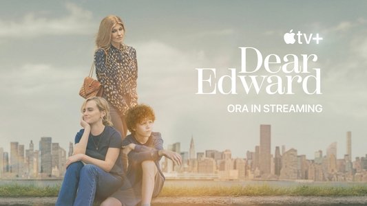 Dear Edward