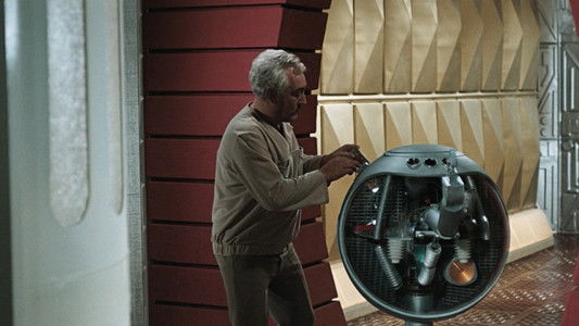 Signale - Ein Weltraumabenteuer