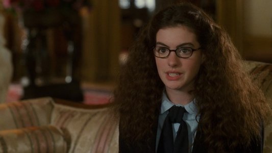 The Princess Diaries