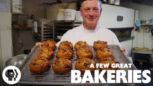 A Few Great Bakeries