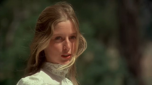 Picnic at Hanging Rock
