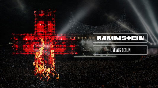 Rammstein - Live aus Berlin