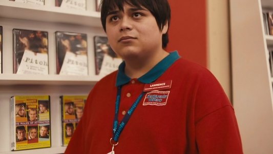 I Like Movies