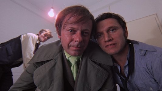 A Clockwork Orange