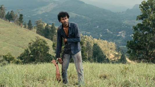 රහස් කියන කඳු