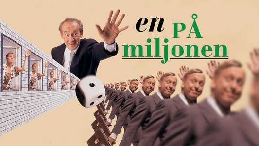En på miljonen