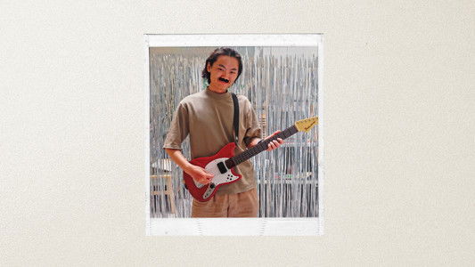 一拍脑袋一个梦